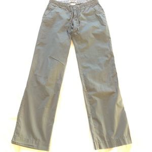 Anthropologie Hei Hei Pants Well Worn Well Washed